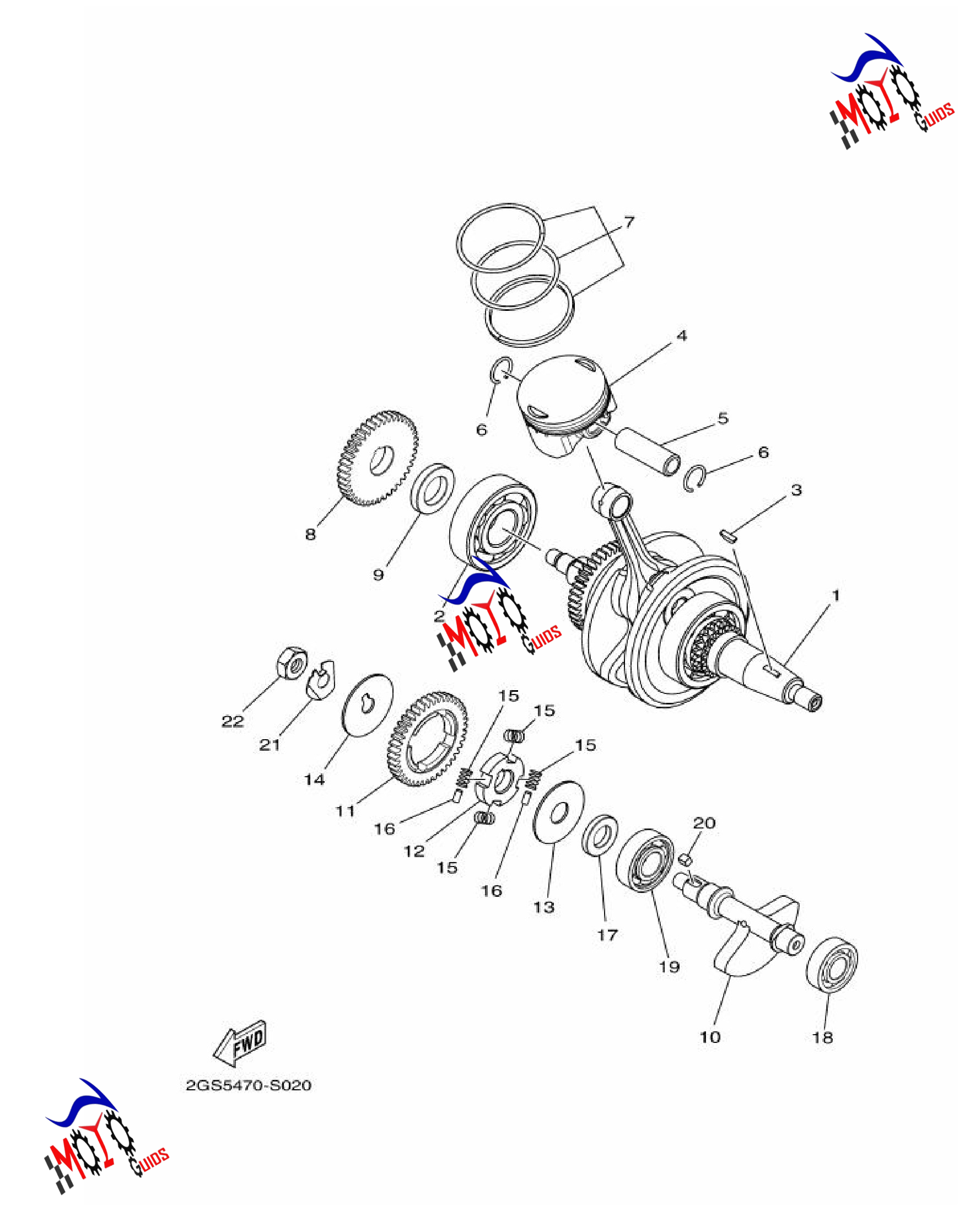 Engine Diagram